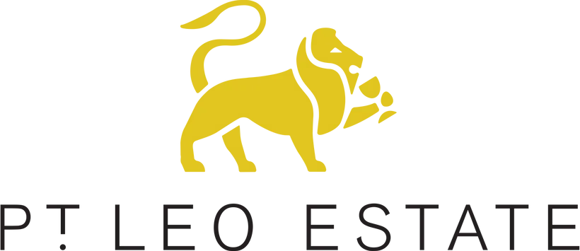 Pt Leo Estate