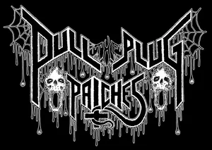 Pull The Plug Patches