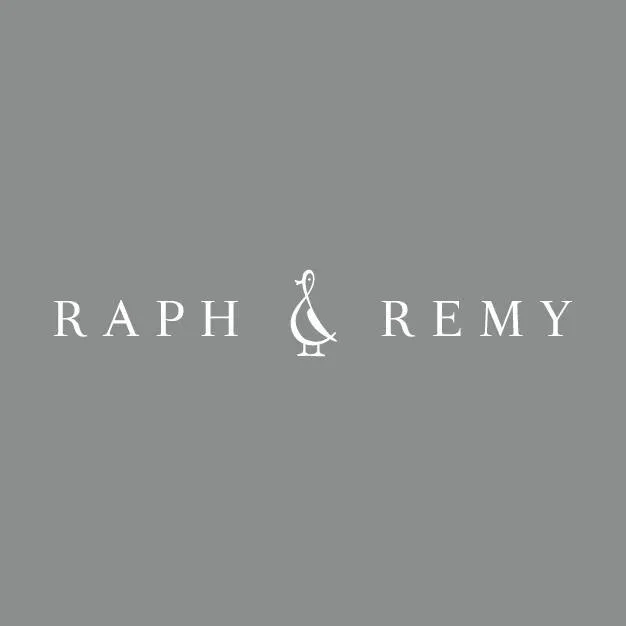 Raph And Remy