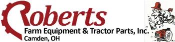 Roberts Tractor