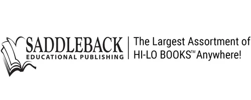 Saddleback Educational Publishing