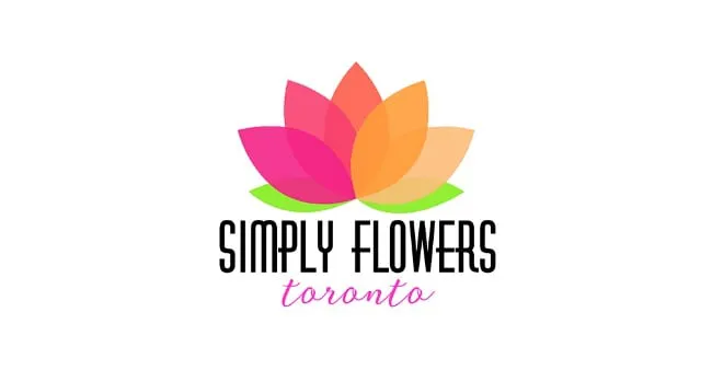 Simply Flowers Toronto