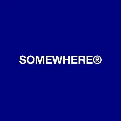 SOMEWHERE