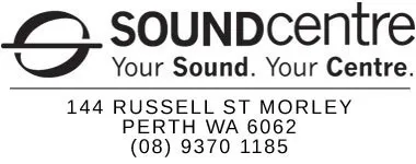 Sound Centre