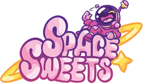 Space Sweets