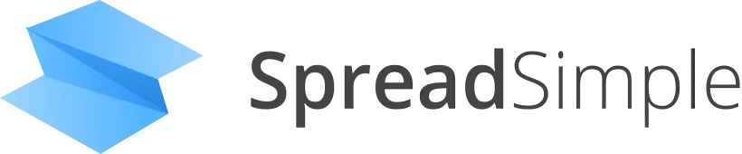 Spreadsimple