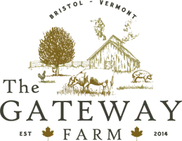 The Gateway Farm