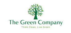 The Green Company