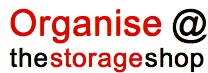 The Storage Shop