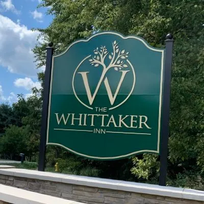 The Whittaker Inn