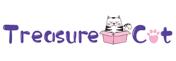 Treasurecat