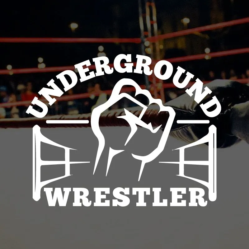 Underground Wrestler
