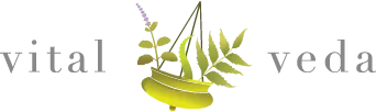 Vital Veda