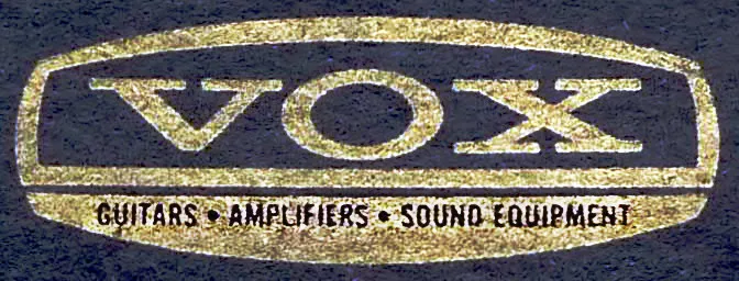Voxamps
