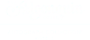 Algonquin Hotel