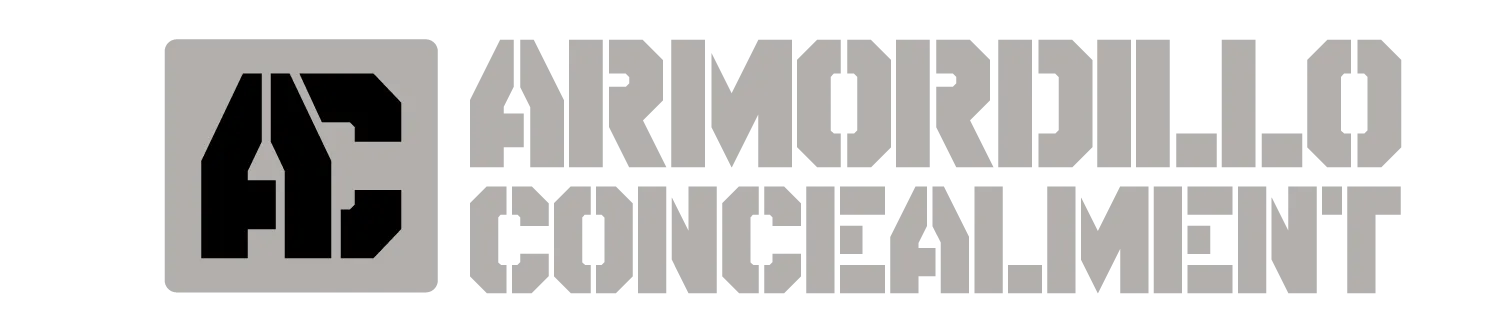 Armordillo Concealment