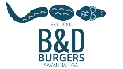 B&D Burgers