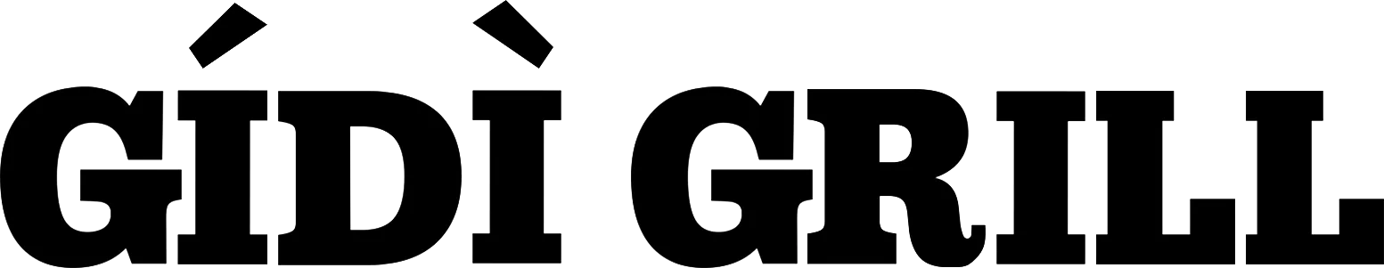 Gidi Grill