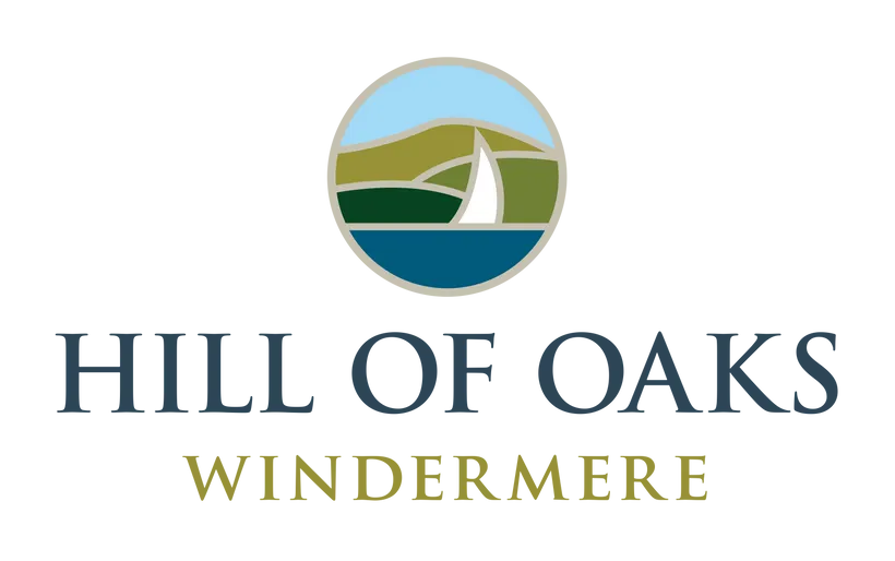 Hill of Oaks