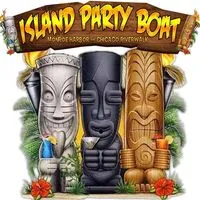 Island Party Boat