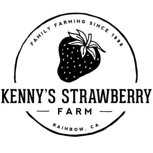 Kenny's Strawberry Farm