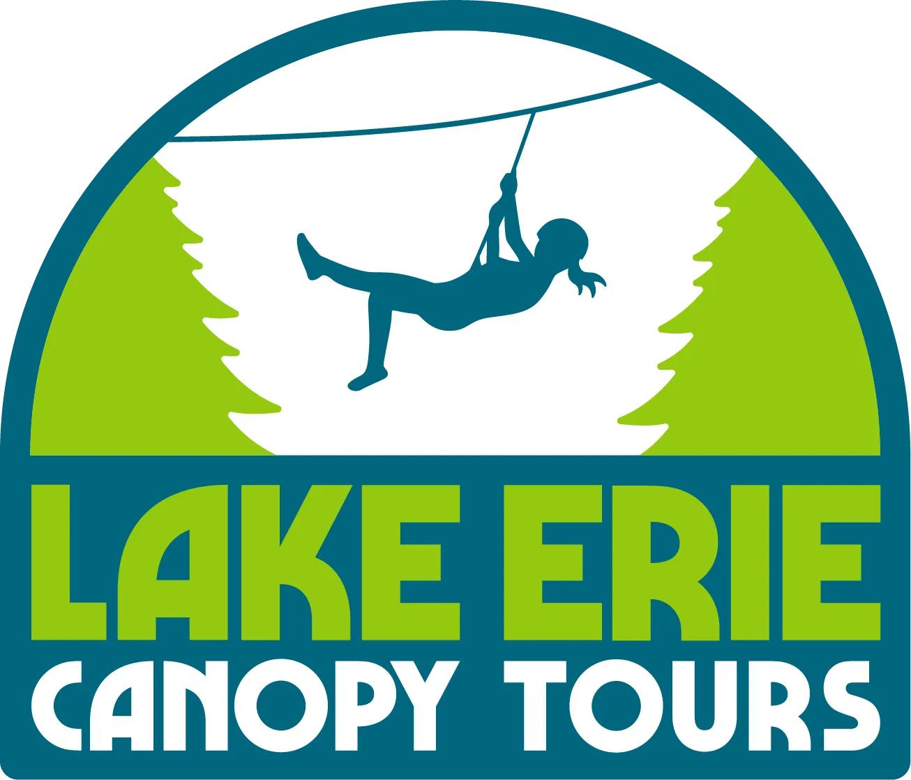 Lake Erie Canopy Tours