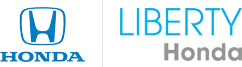 Liberty Honda