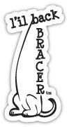 Lil Back Bracer