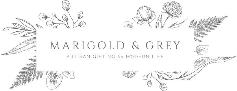 Marigold Grey