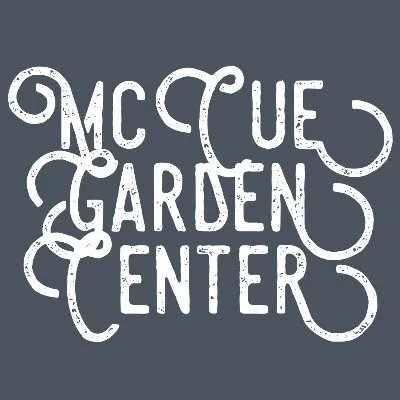 McCue Garden Center