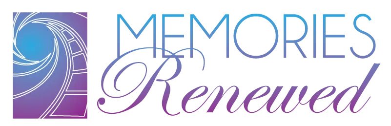 Memories Renewed
