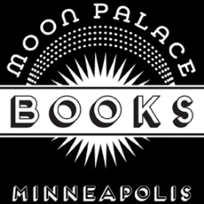 Moon Palace Books