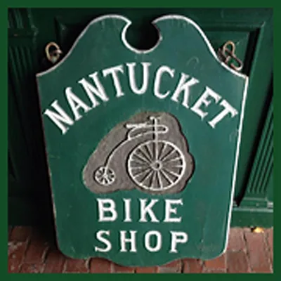 Nantucket Bike Shop