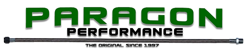 Paragon Performance