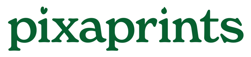 Pixaprints