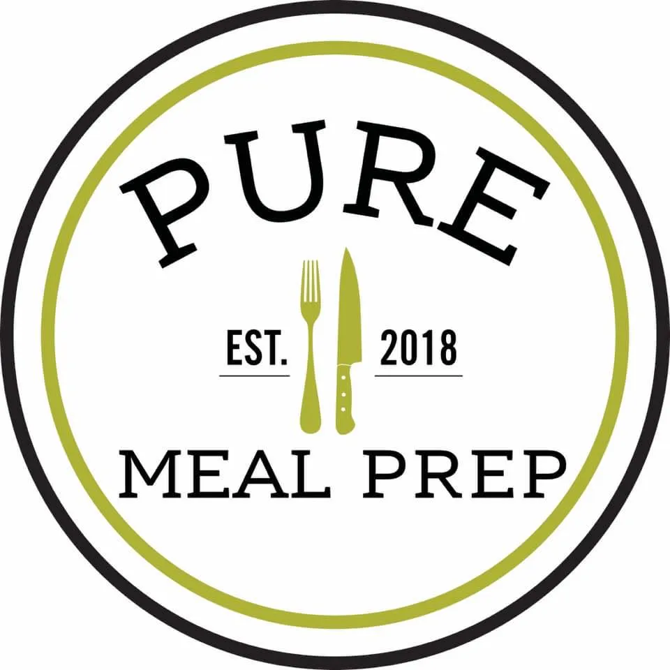 Pure Meal Prep SD