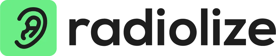 Radiolize