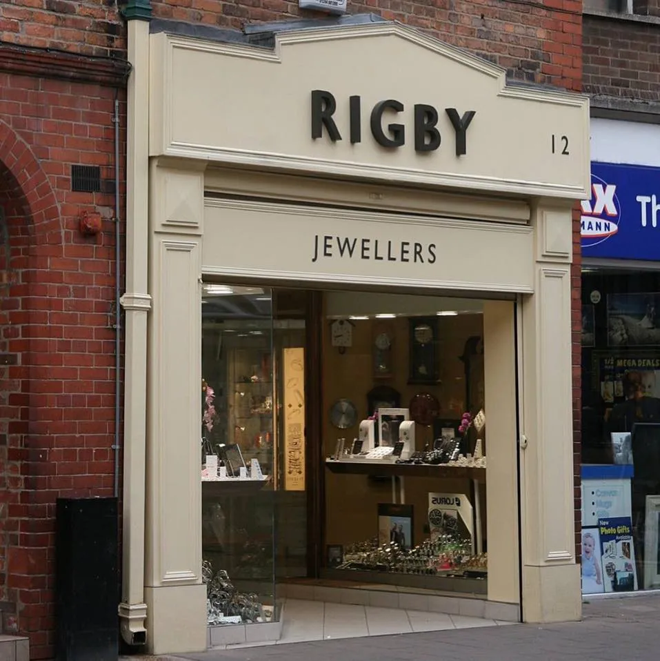 Rigby Jewellers