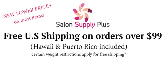 Salon Supply Plus