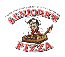 SENIORE'S PIZZA