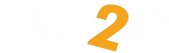 Sheds 2 Go