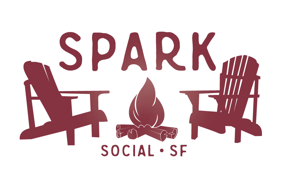 Spark Social Sf