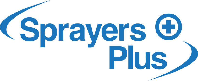 Sprayers Plus