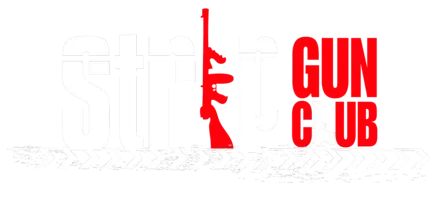 Strip Gun Club