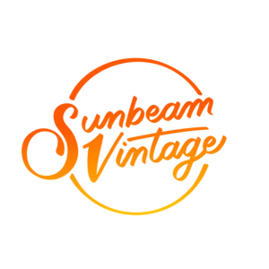 Sunbeam Vintage