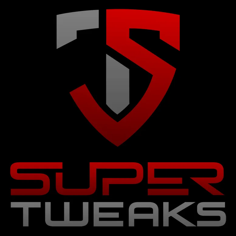Super Tweaks