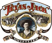 Texas Jack