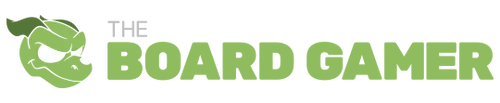 The Board Gamer