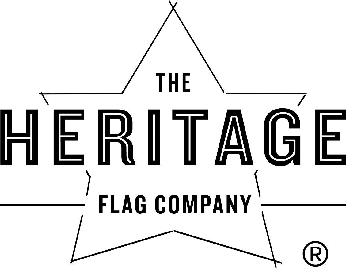 The Heritage Flag