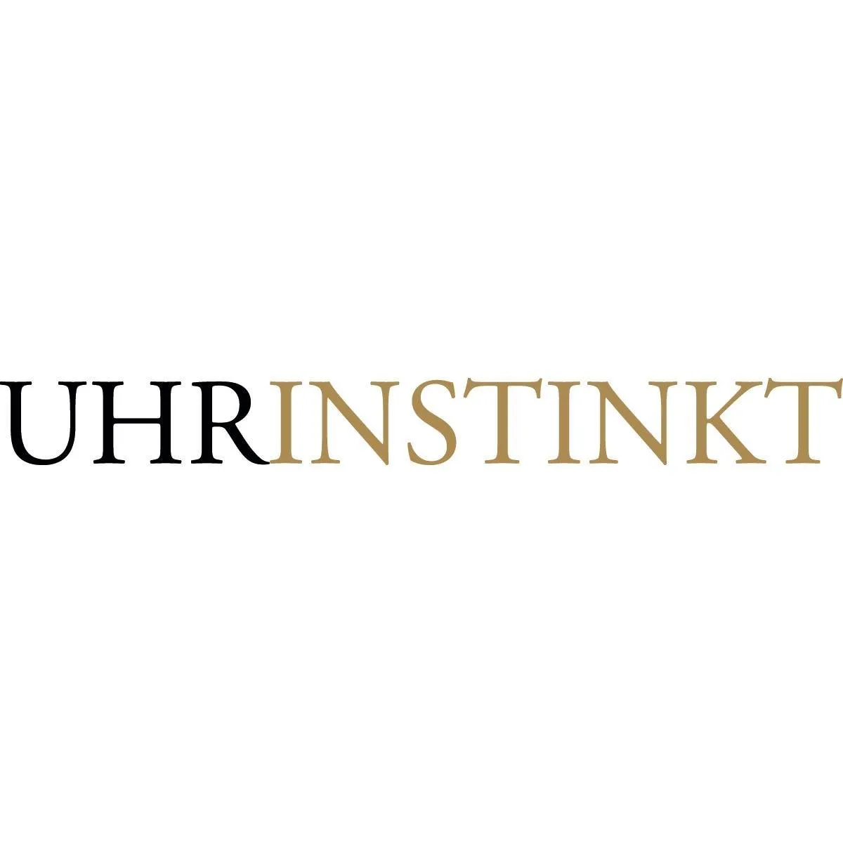 Uhrinstinkt